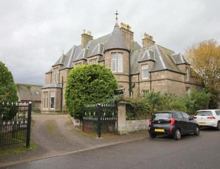 Duchally House Nairn Extérieur photo