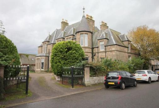 Duchally House Nairn Extérieur photo
