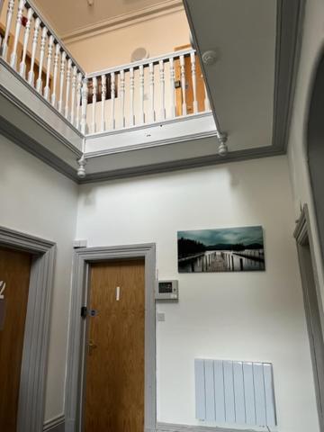Duchally House Nairn Extérieur photo