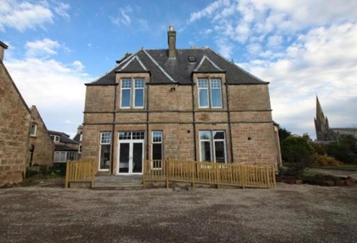 Duchally House Nairn Extérieur photo